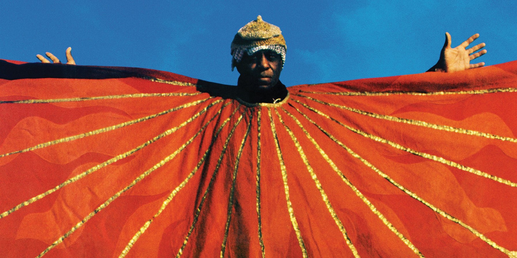 Sun Ra