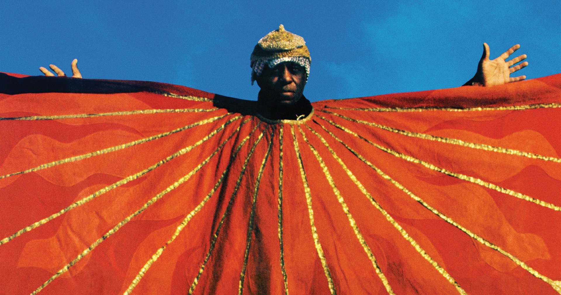 Black to the Future: Afrofuturism - Elbphilharmonie Mediathek