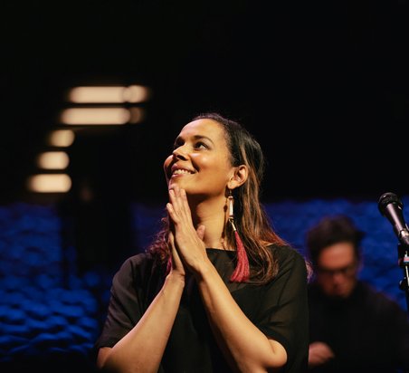 Rhiannon Giddens, 17.2.2024