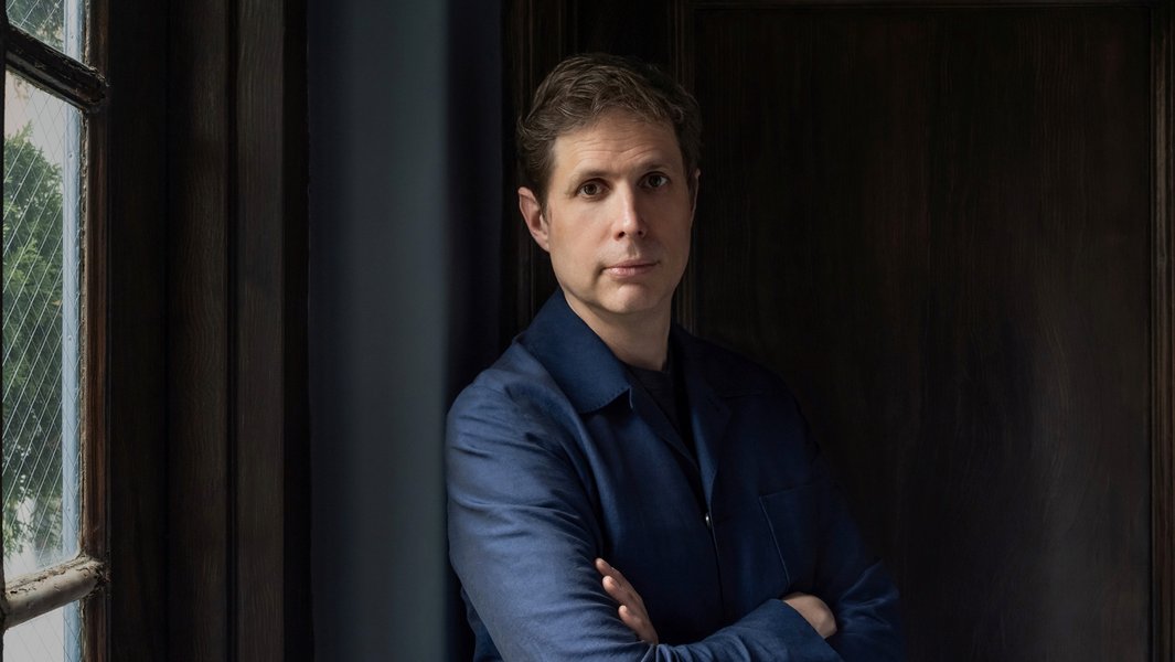 Daniel Kehlmann