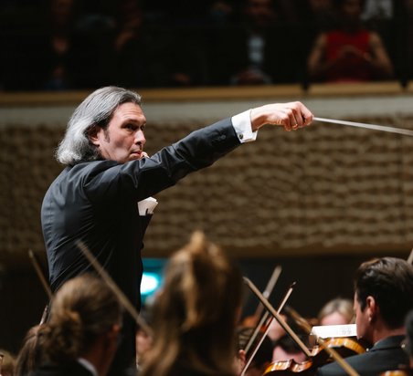Vladimir Jurowski