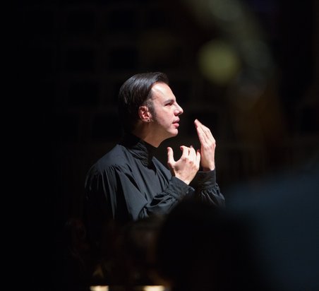 Teodor Currentzis
