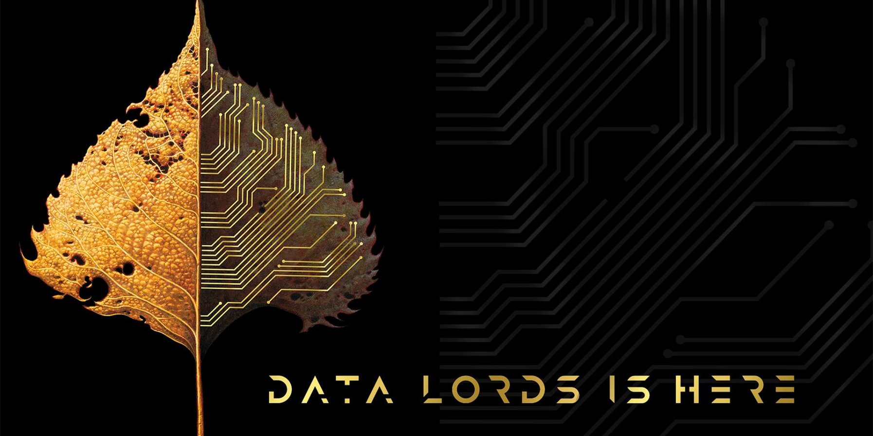 »Data Lords«