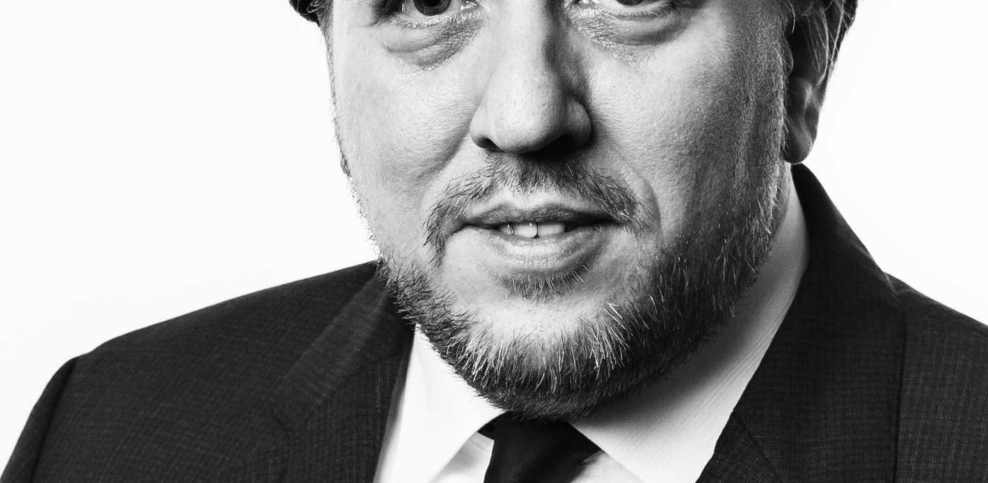 Prof. Dr. Thorsten Logge 