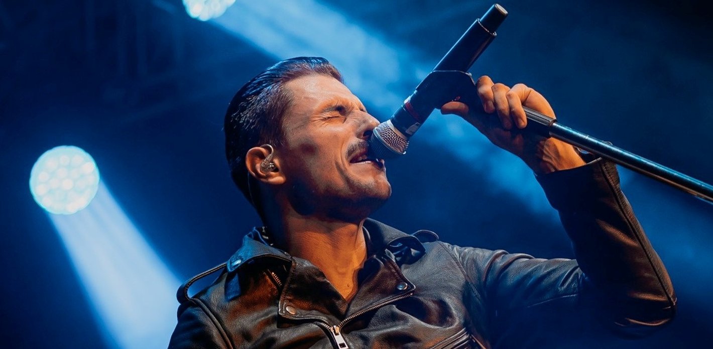The Music of Queen
