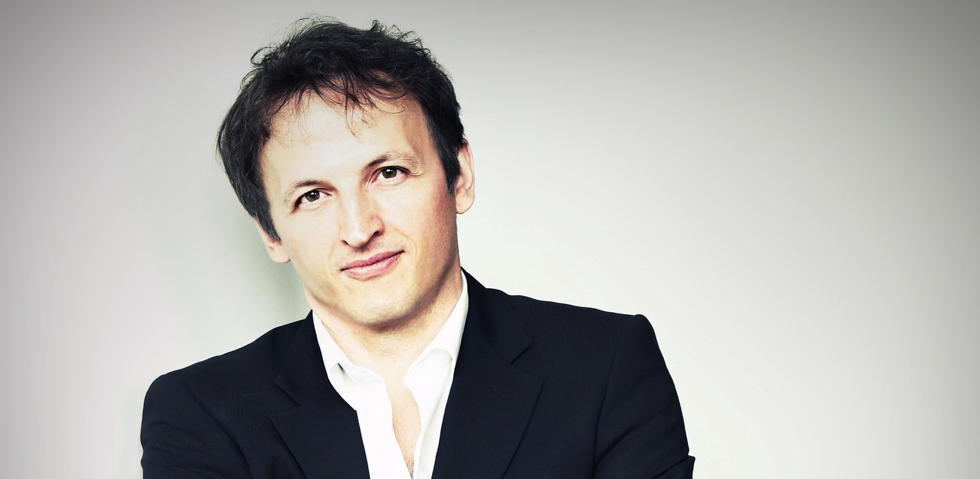 Jean-Christophe Spinosi