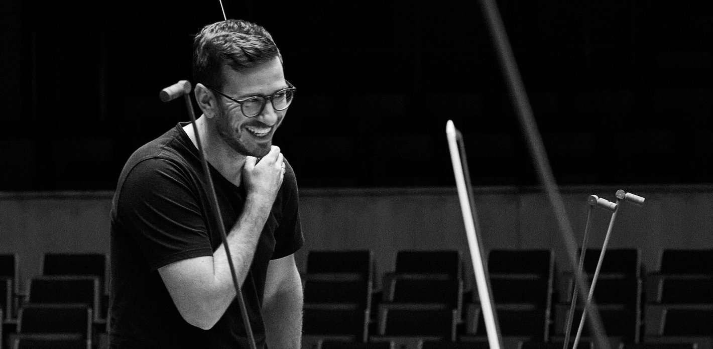 Deutsches Kinderärzteorchester / Mario Hartmuth