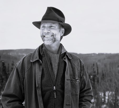 John Luther Adams