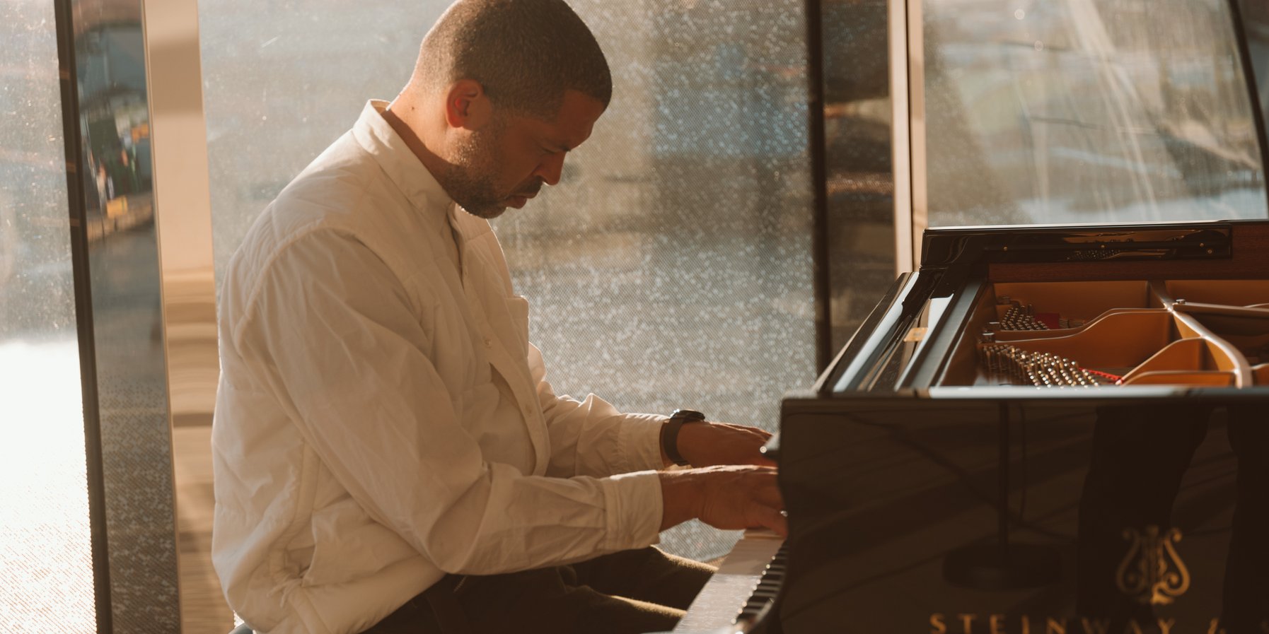 Jason Moran