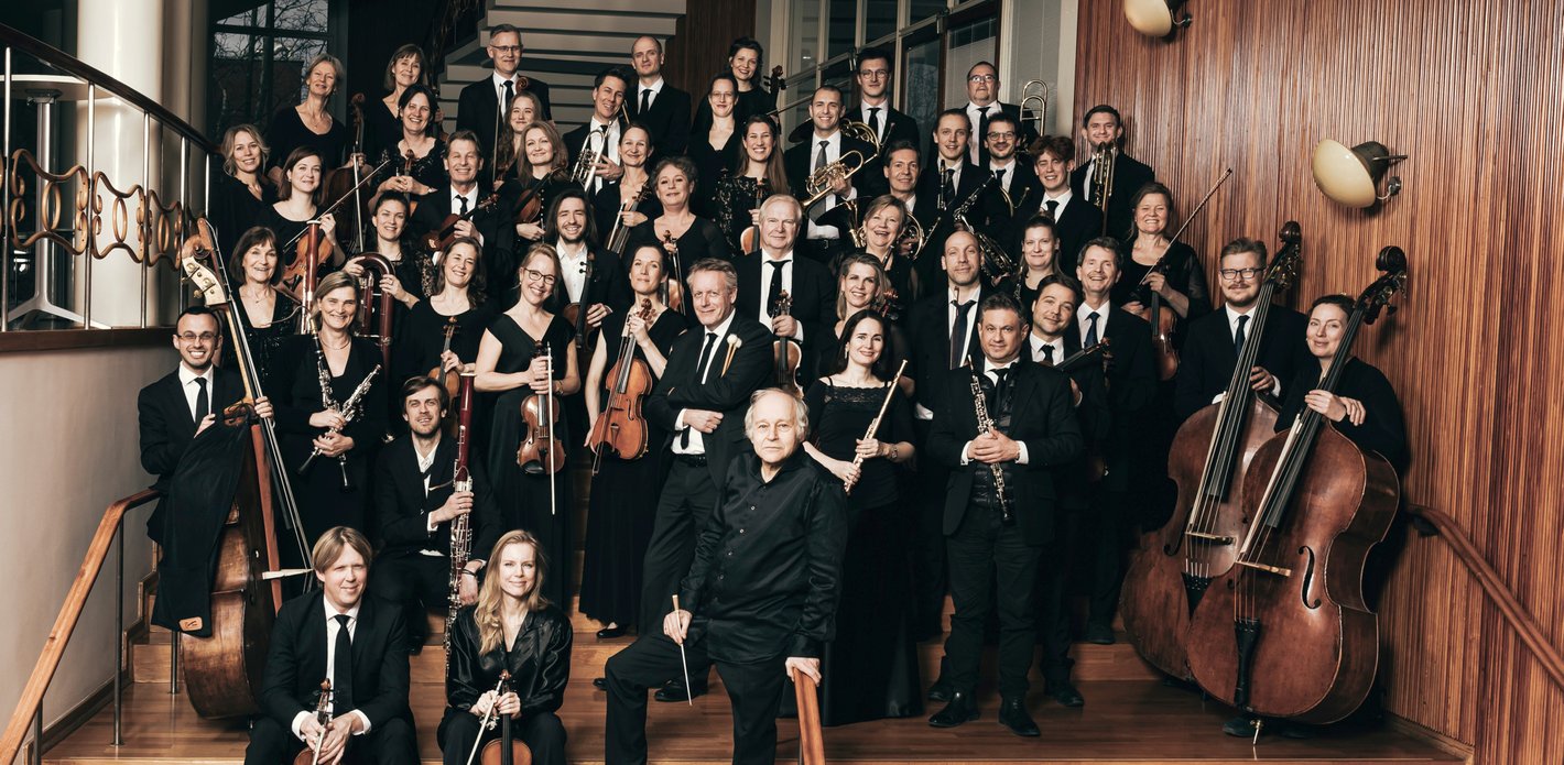 Danish Chamber Orchestra