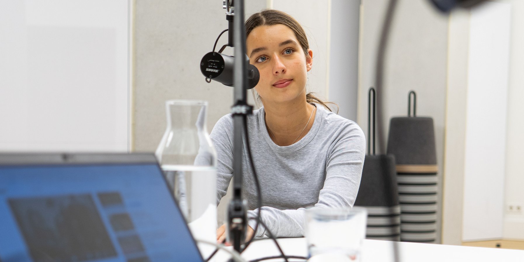 Elbphilharmonie Kopfhörer #31