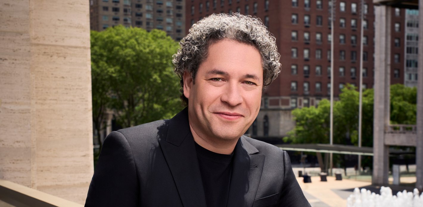 Gustavo Dudamel