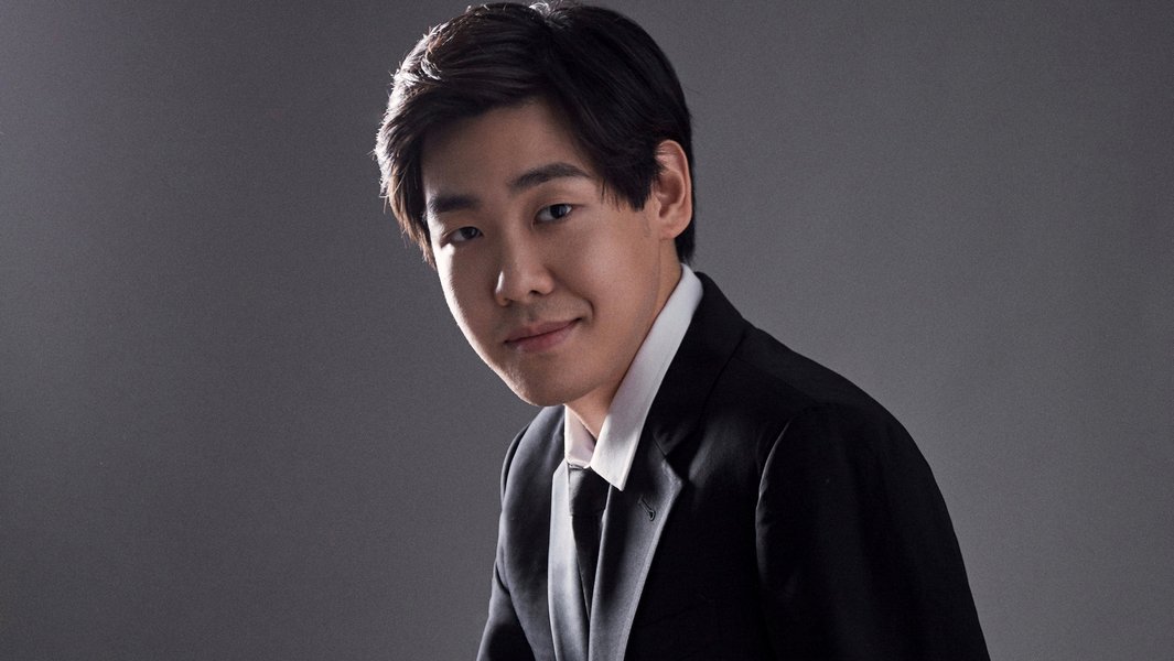 Yutong Sun / Klavierabend