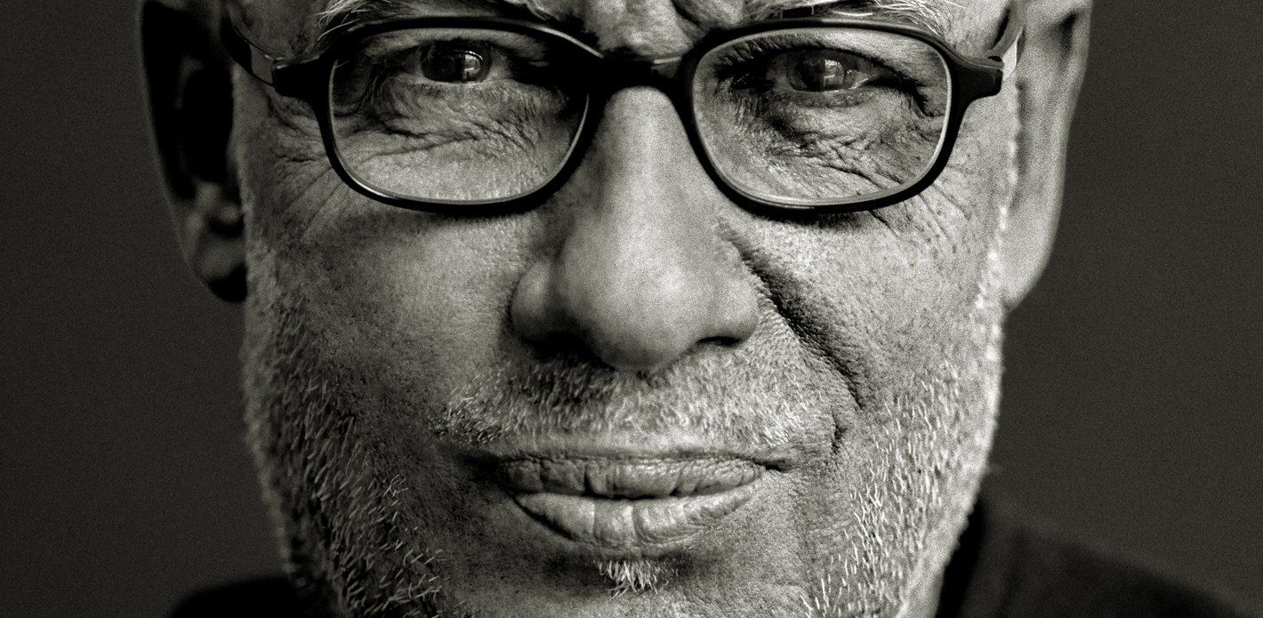 Dennis Russel Davies