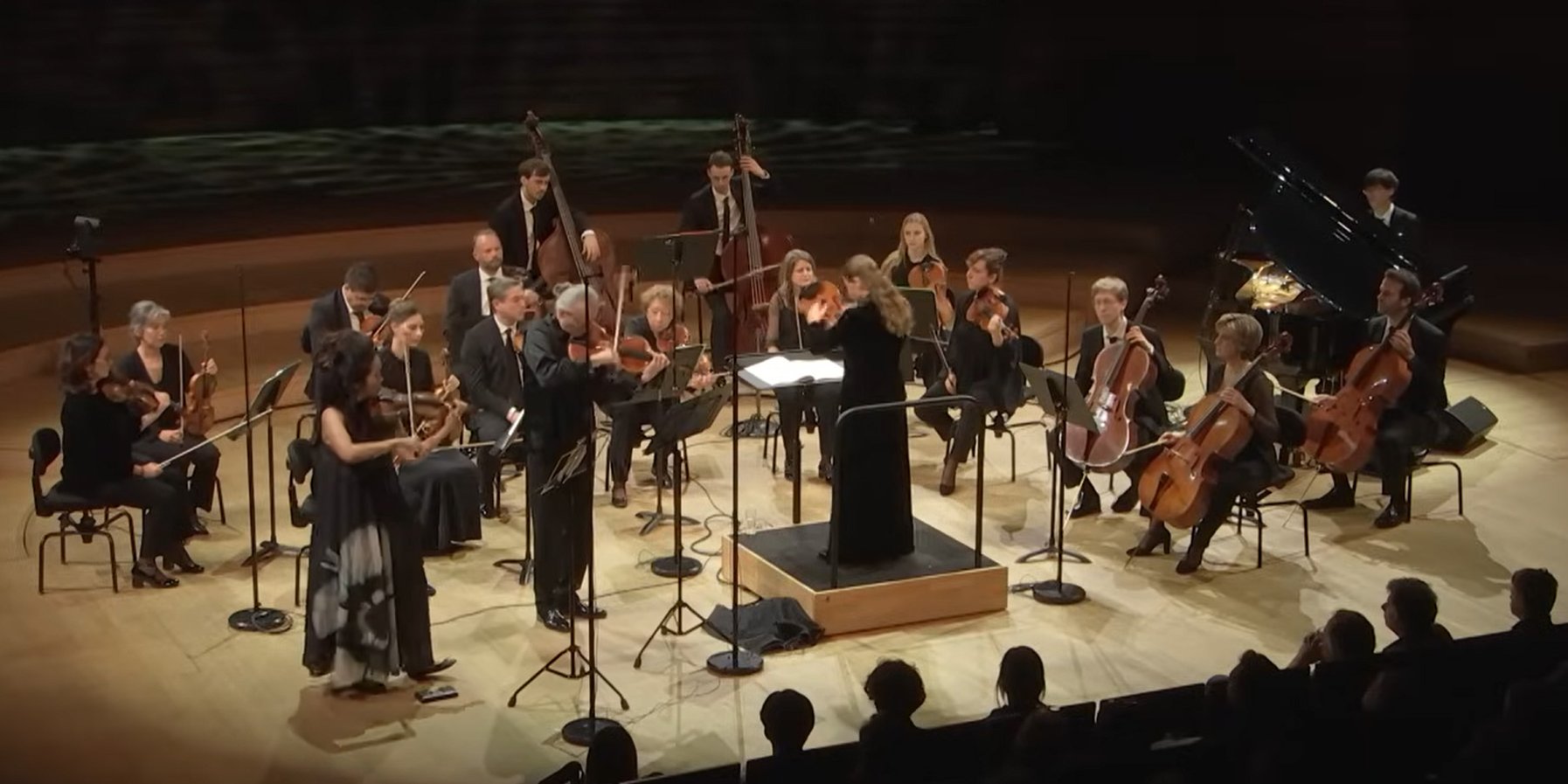 Arvo Pärt: »Tabula Rasa«