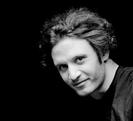 Nicolas Altstaedt
