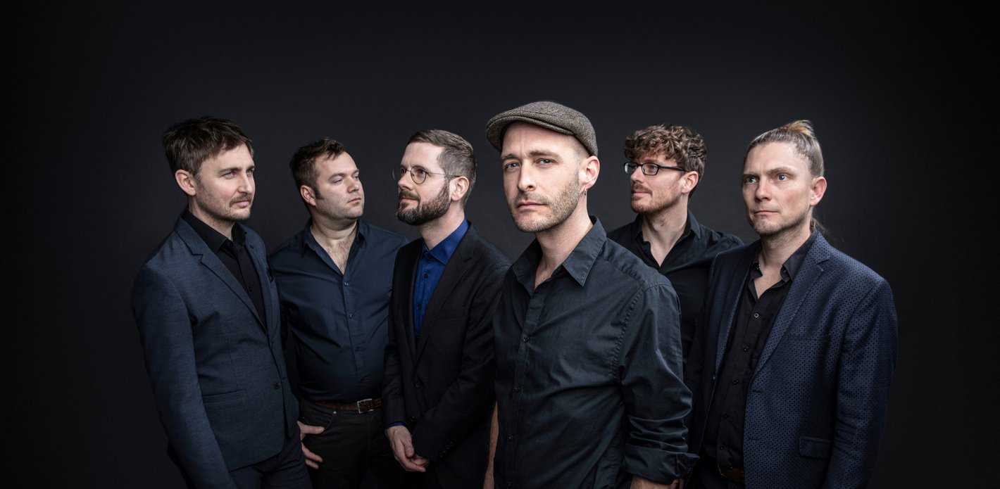 Hildegard Lernt Fliegen