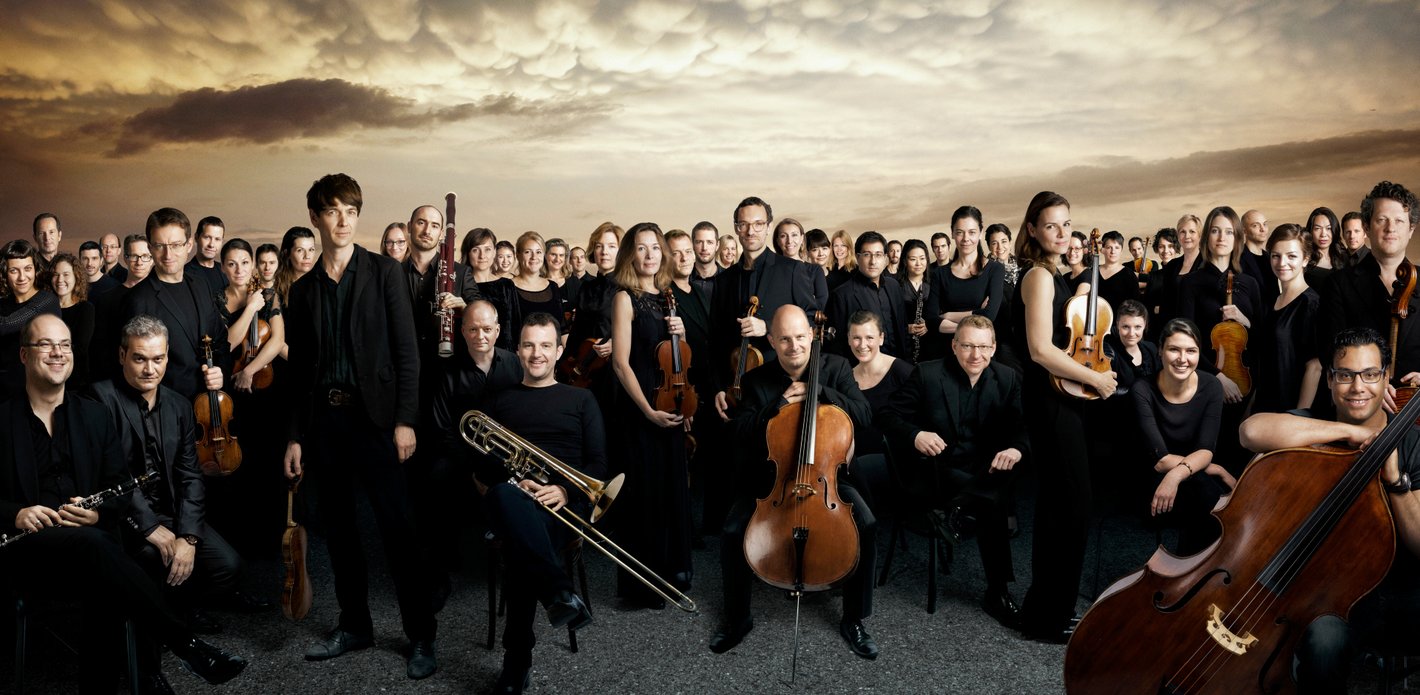 Mahler Chamber Orchestra
