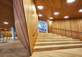 Foyer Kleiner Saal