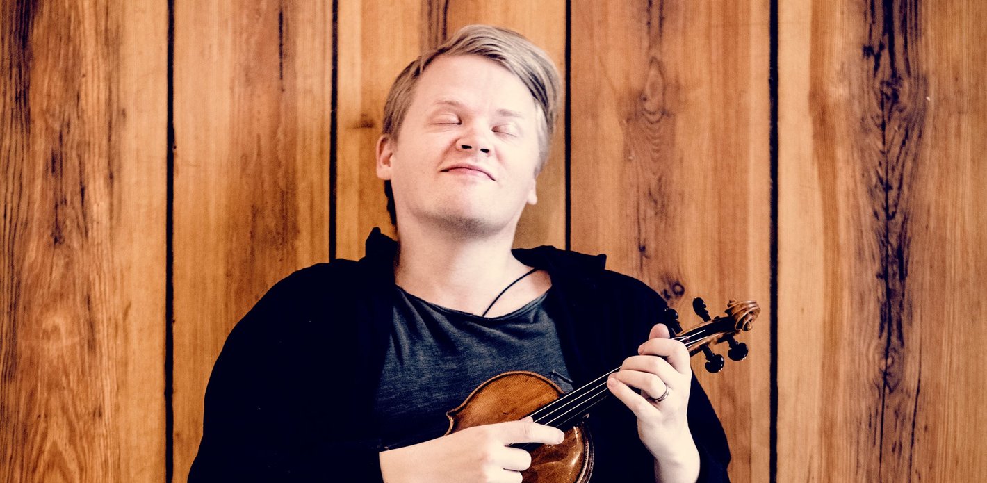 Pekka Kuusisto