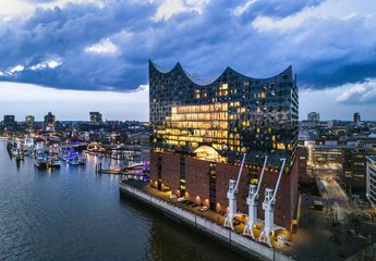 Elbphilharmonie