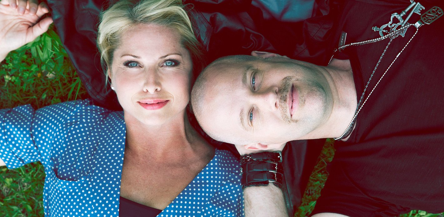 Viktoria Tolstoy / Jacob Karlzon