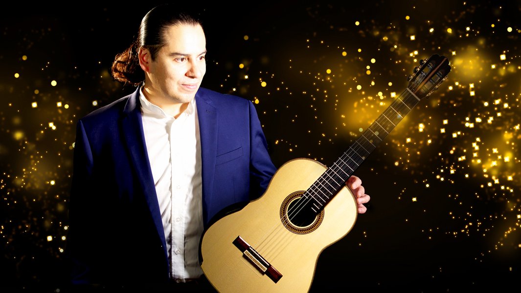 Alejandro Carrillo Gamboa