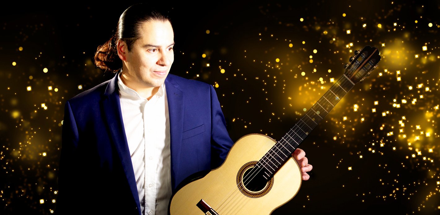 Alejandro Carrillo Gamboa