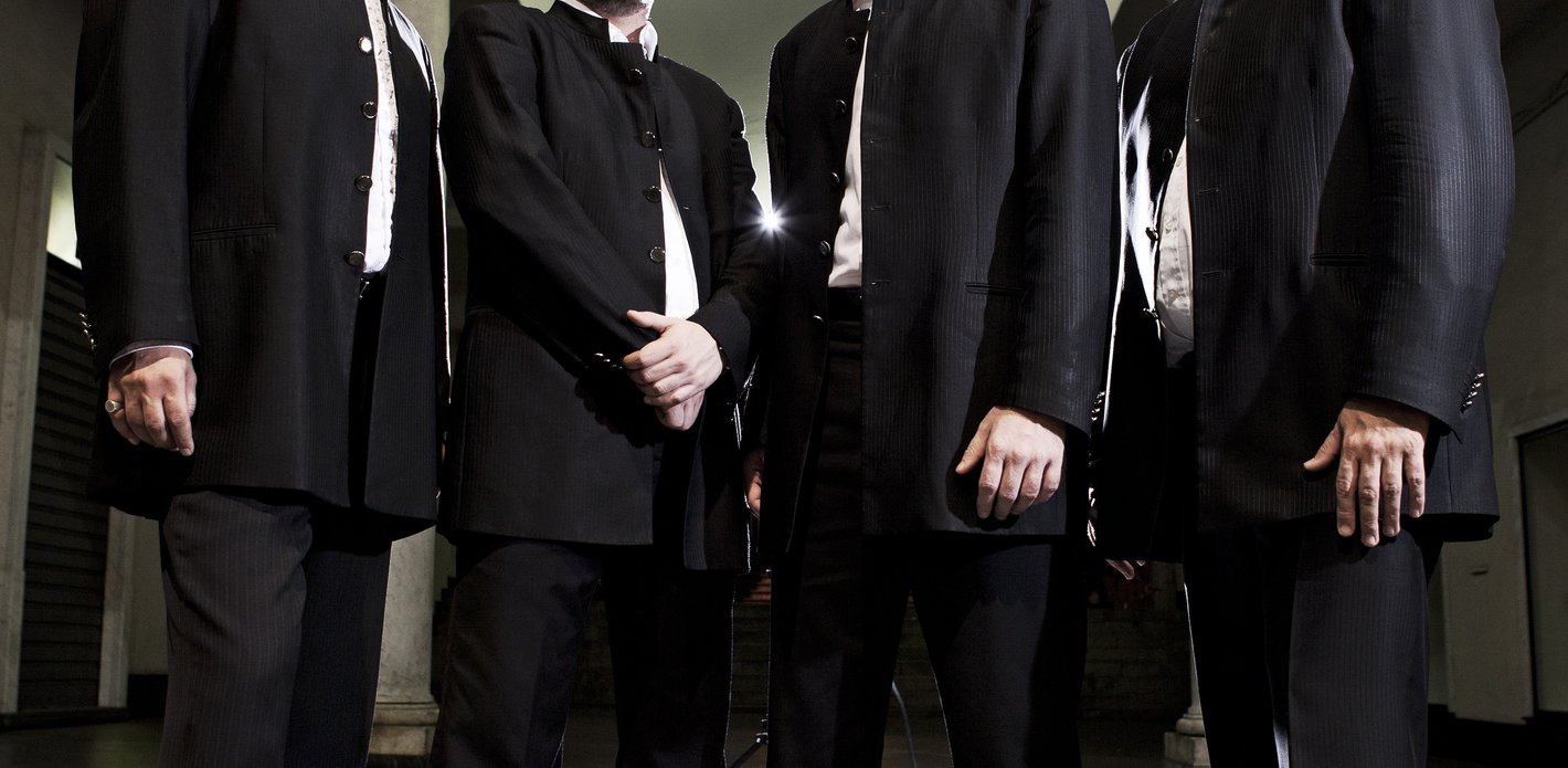 Quartetto di Cremona