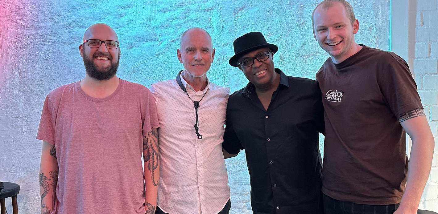 Frank Meiller Quartett