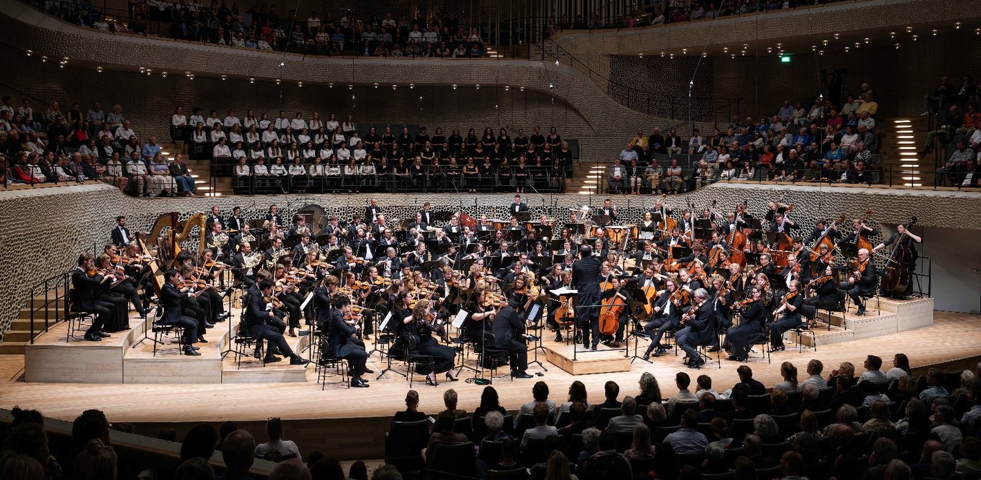 Norddeutsche Orchesterakademie