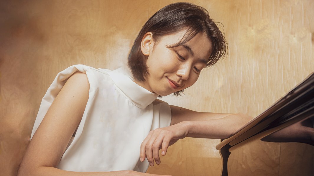 Hyelim Kim / Klavierabend