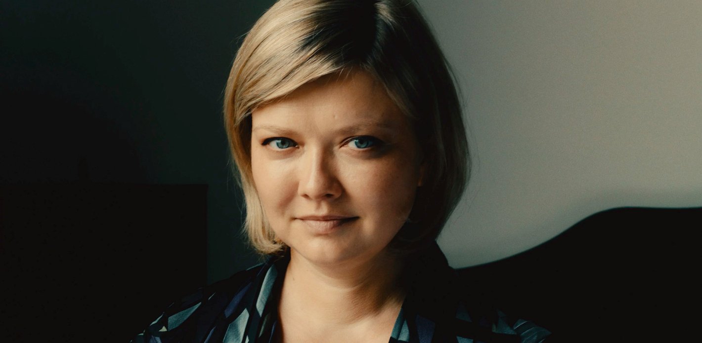Alina Ibragimova