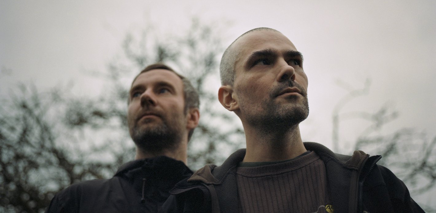Autechre
