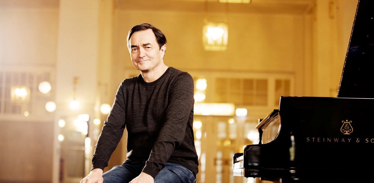 Pierre-Laurent Aimard