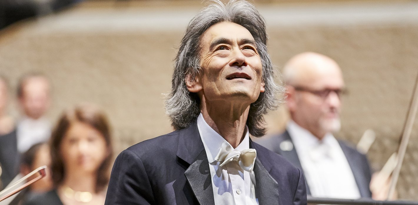 Kent Nagano