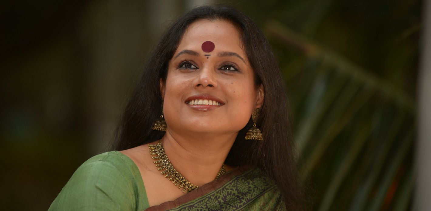 Indrani Mukherjee