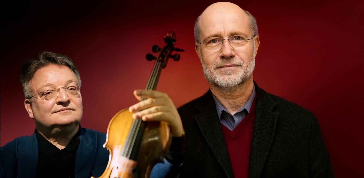 Martin Walch / Harald Lesch