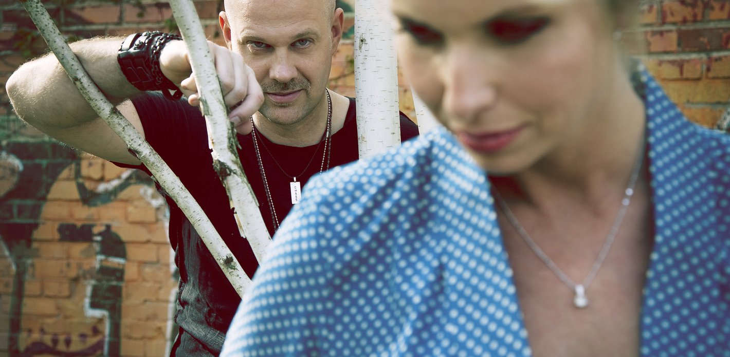 Viktoria Tolstoy / Jacob Karlzon