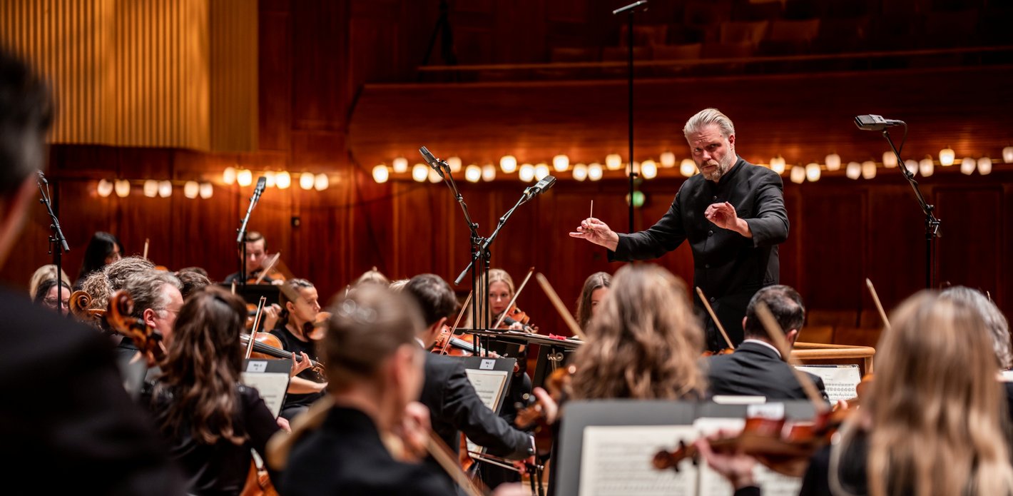 Copenhagen Philharmonic Orchestra