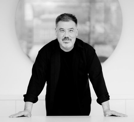 Alan Gilbert