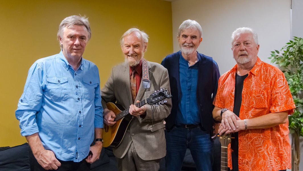 The Dublin Legends
