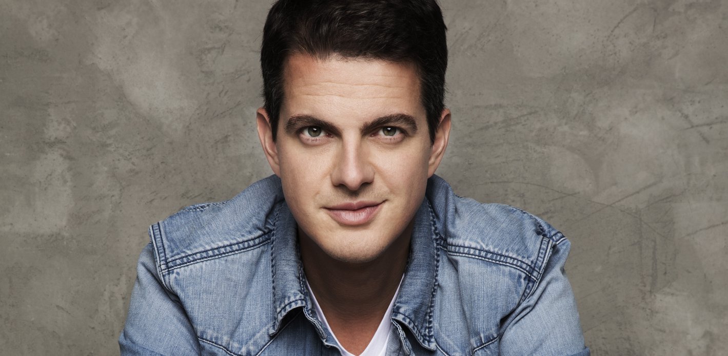 Philippe Jaroussky