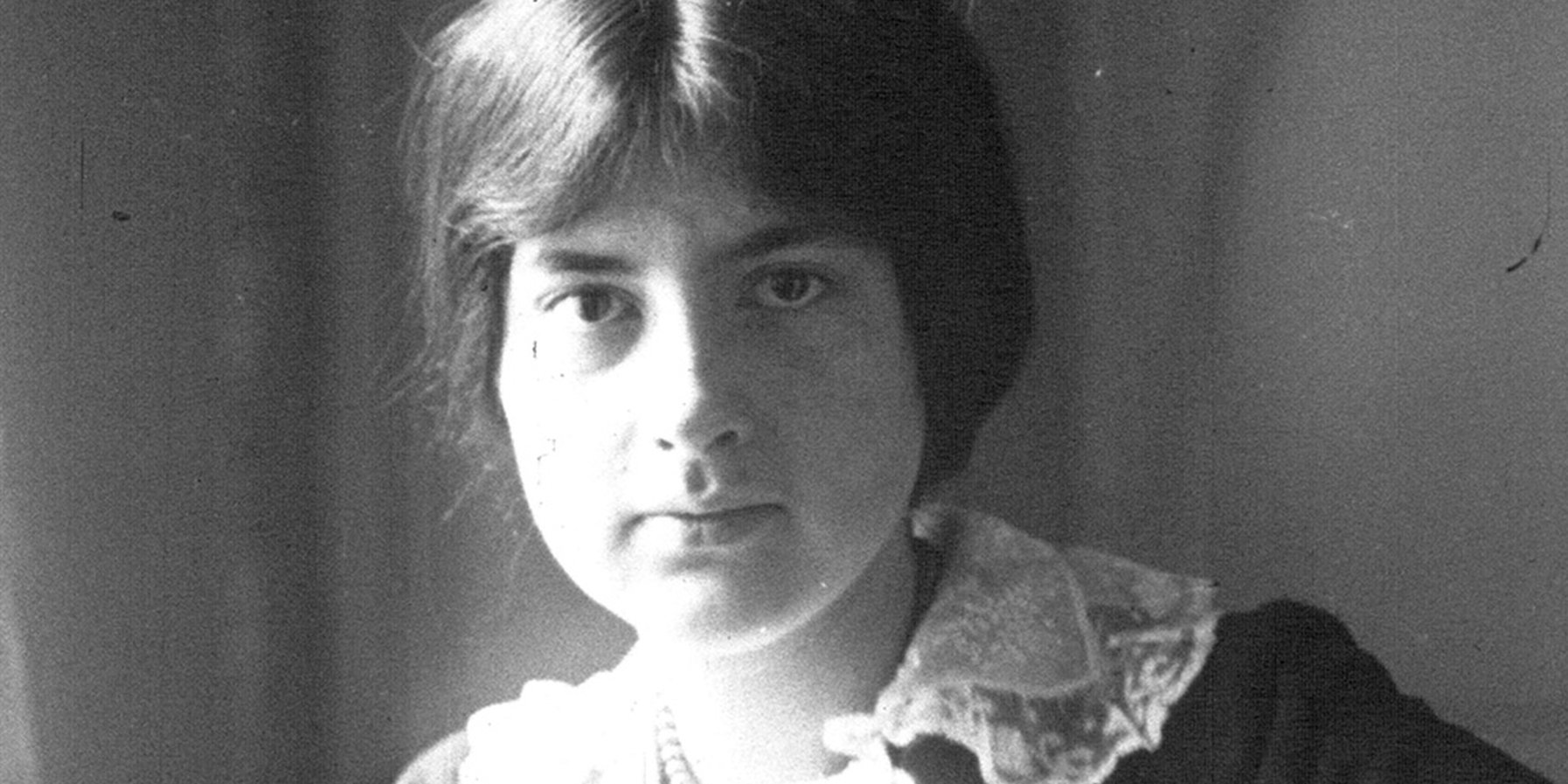 Lili Boulanger