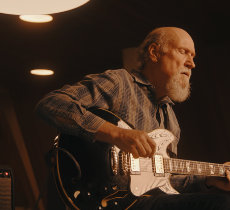 John Scofield