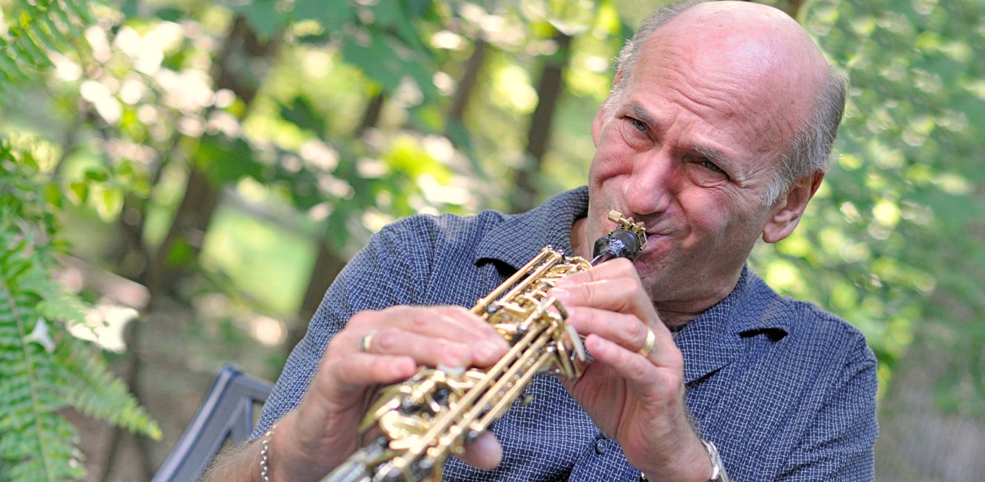 Dave Liebman
