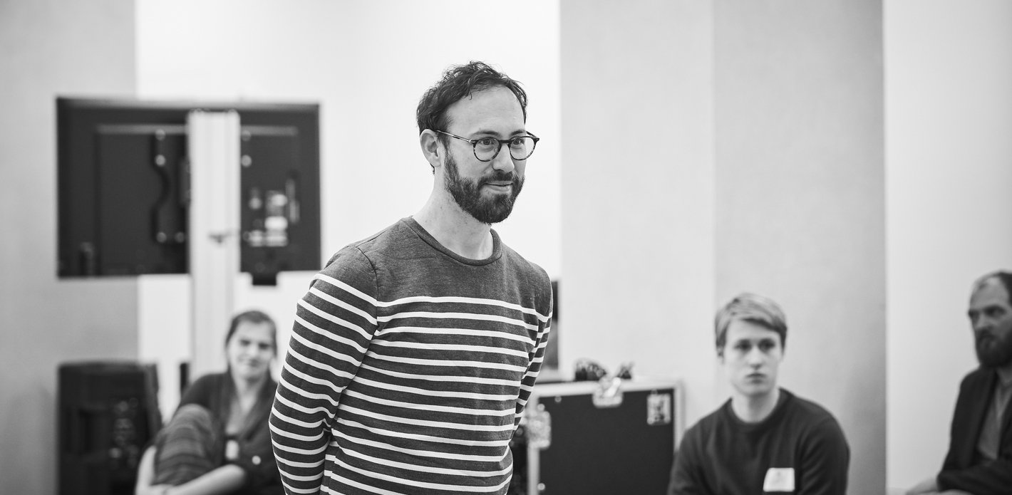 Yaron Herman / Kreativ Camp 