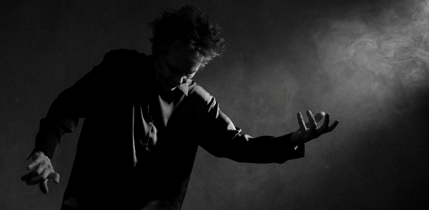 Laurie Anderson