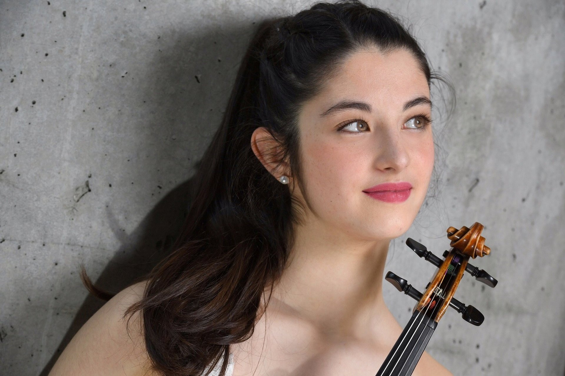 Do, 7.3.2024 City of Birmingham Symphony Orchestra / María Dueñas