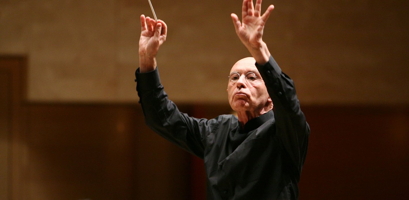 Christoph Eschenbach